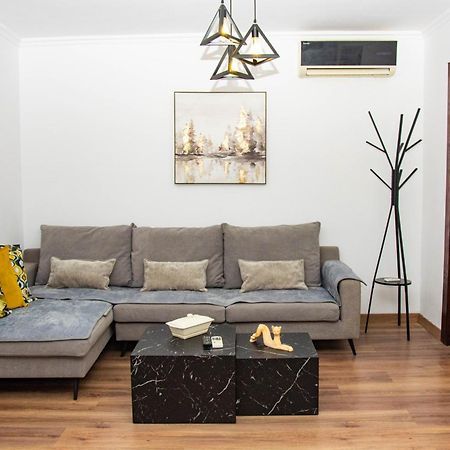 טיראנה Lucas Central Relaxing House מראה חיצוני תמונה