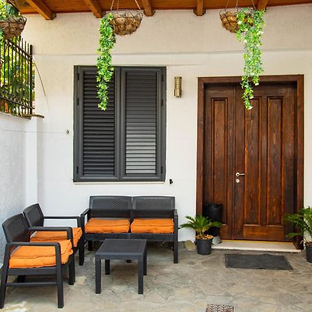 טיראנה Lucas Central Relaxing House מראה חיצוני תמונה
